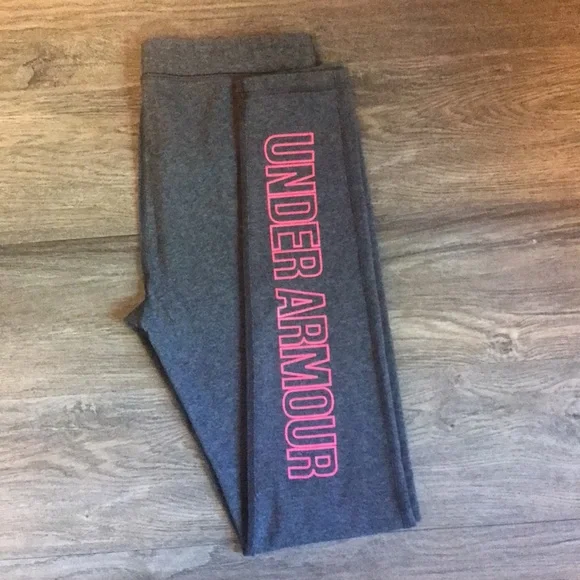 Under Armour leggings - Picture 2 of 3